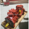 R210LC-7T Hydraulic Main Pump 31N6-10051